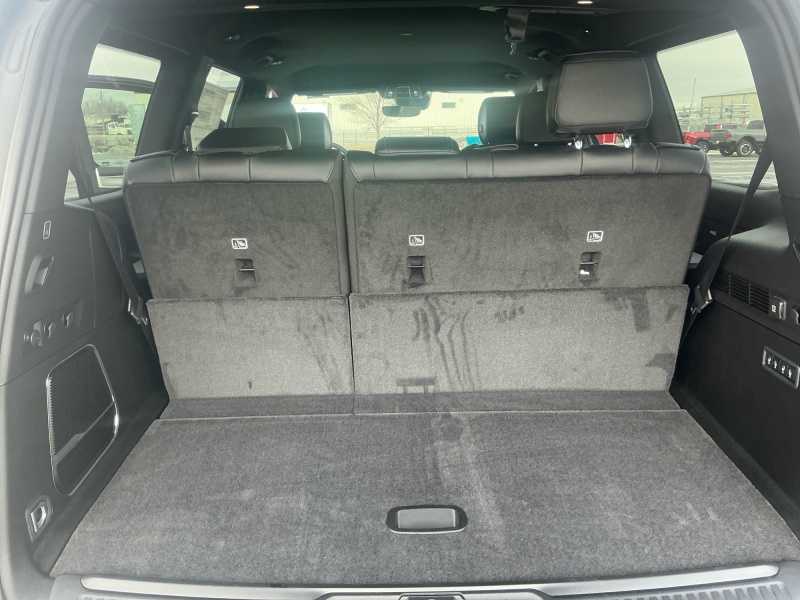 2026 Jeep Grand Wagoneer