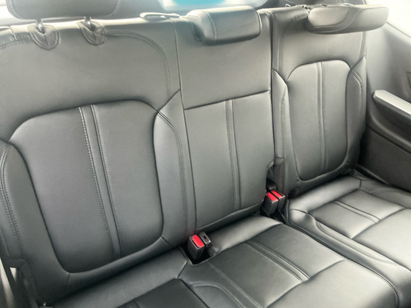 2026 Jeep Grand Wagoneer