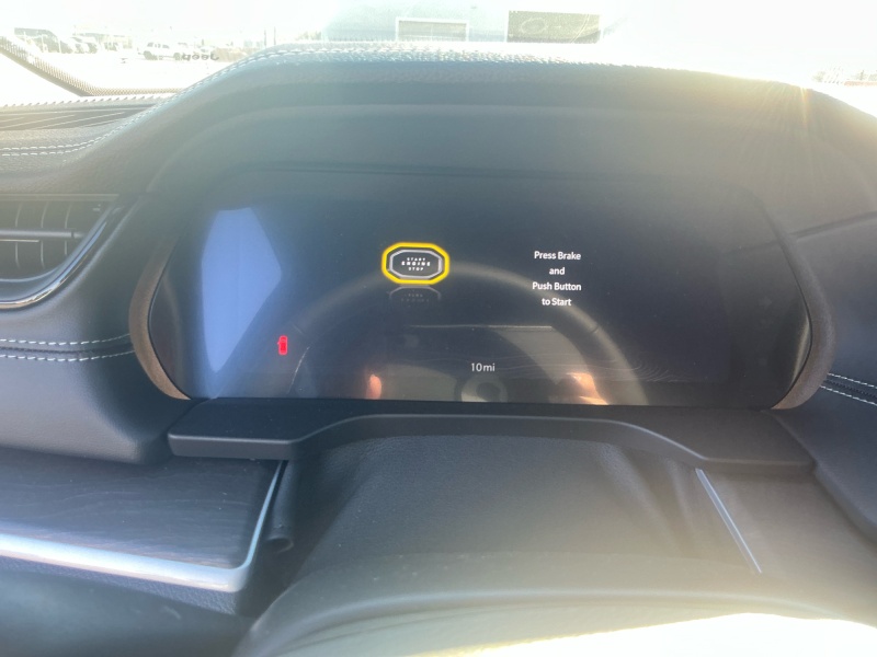 2026 Jeep Grand Cherokee L