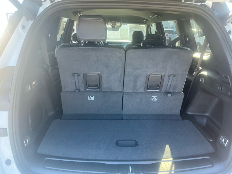 2026 Jeep Grand Cherokee L