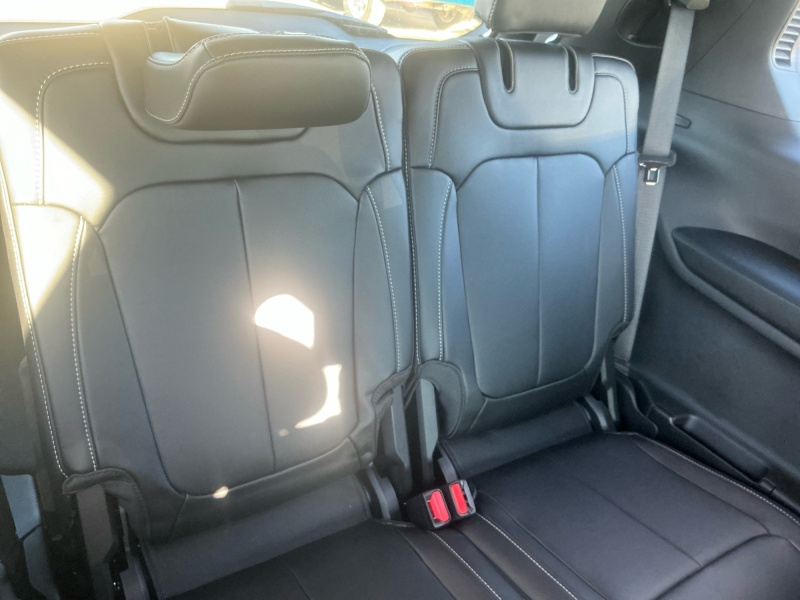 2026 Jeep Grand Cherokee L