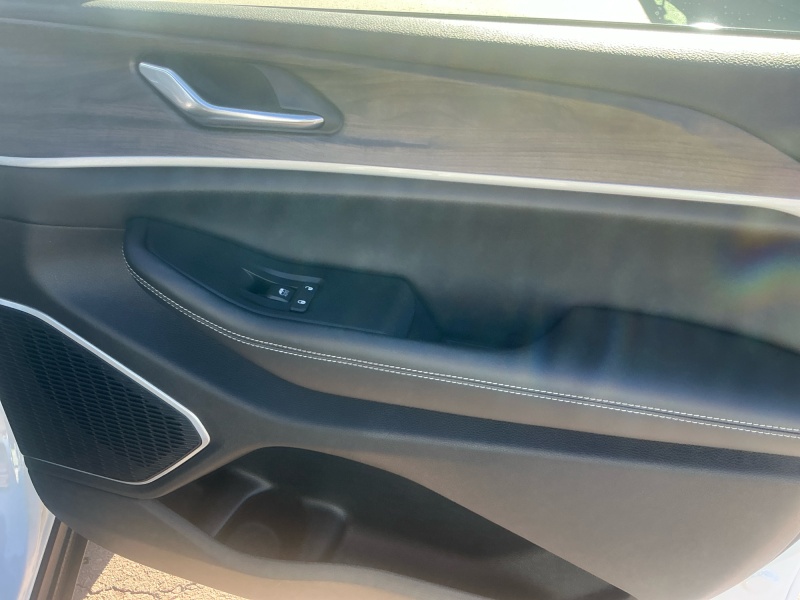 2026 Jeep Grand Cherokee L