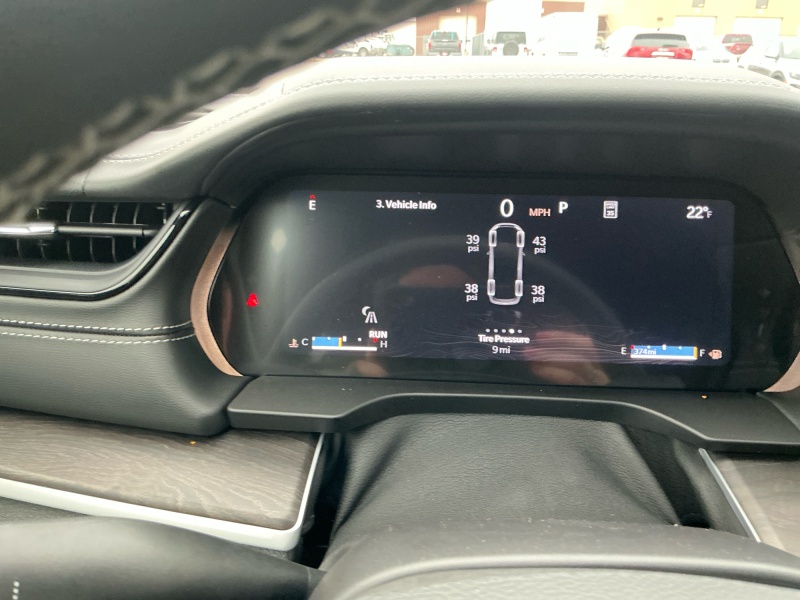 2026 Jeep Grand Cherokee L