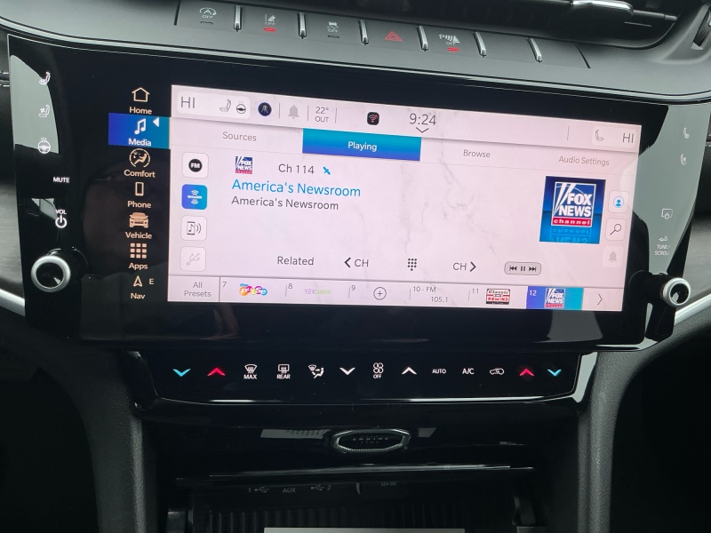 2026 Jeep Grand Cherokee L