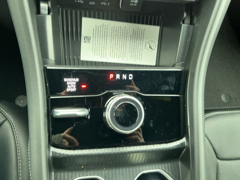 2026 Jeep Grand Cherokee L