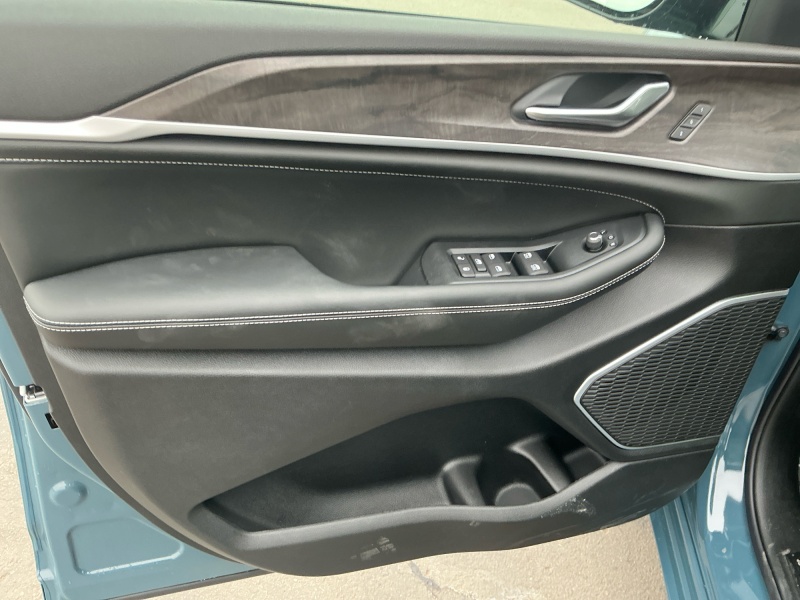 2026 Jeep Grand Cherokee L