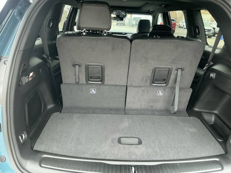 2026 Jeep Grand Cherokee L