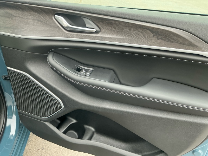 2026 Jeep Grand Cherokee L