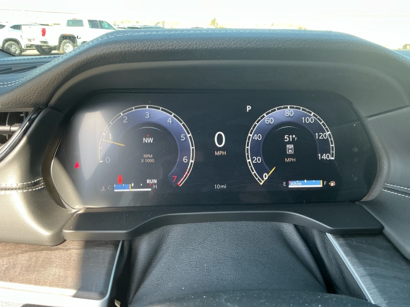 2026 Jeep Grand Cherokee L