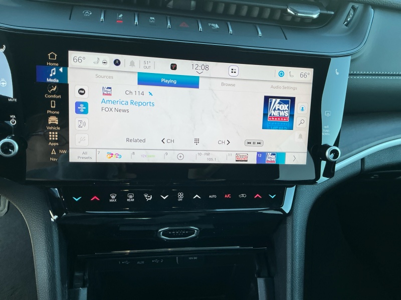 2026 Jeep Grand Cherokee L