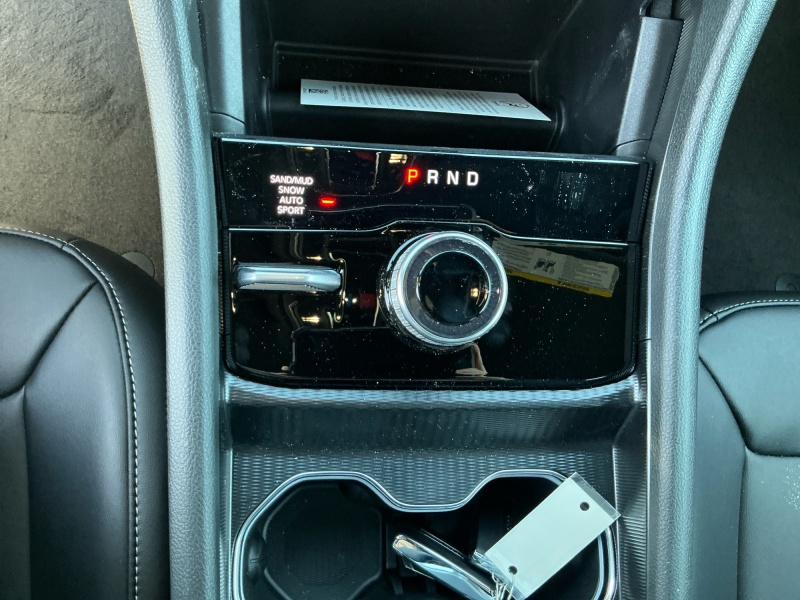 2026 Jeep Grand Cherokee L