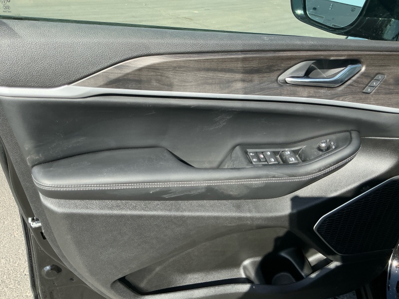 2026 Jeep Grand Cherokee L