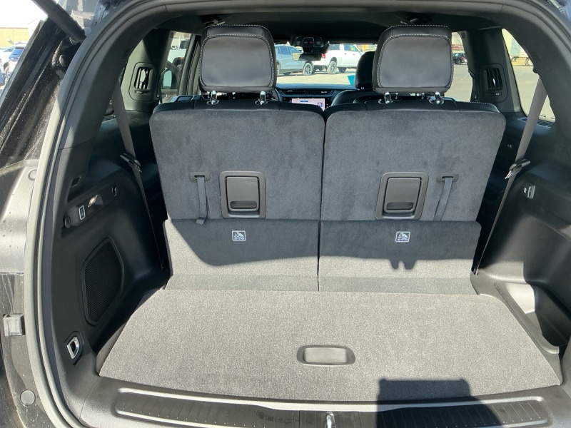 2026 Jeep Grand Cherokee L