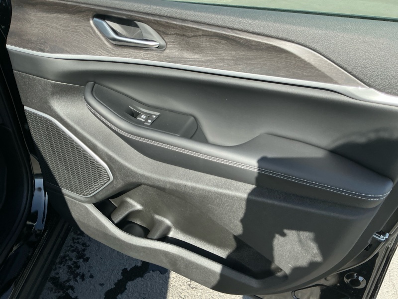 2026 Jeep Grand Cherokee L