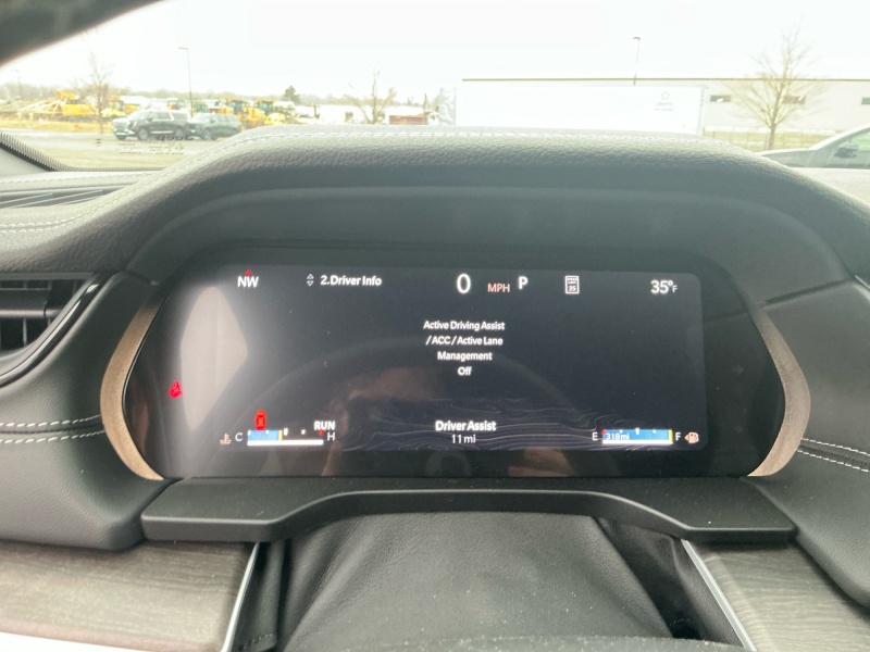 2026 Jeep Grand Cherokee L