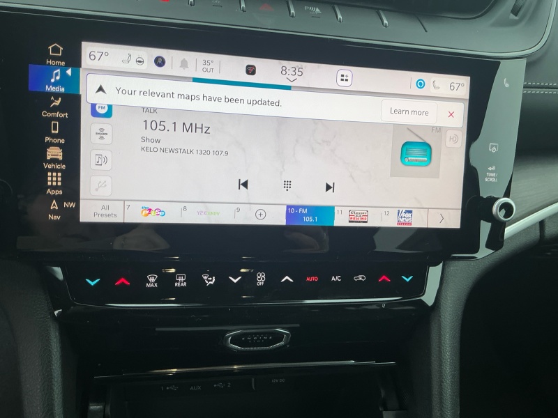 2026 Jeep Grand Cherokee L