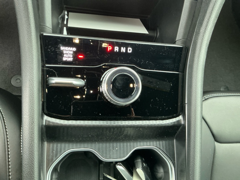 2026 Jeep Grand Cherokee L