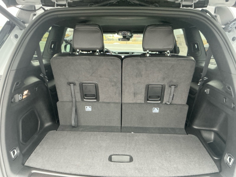 2026 Jeep Grand Cherokee L