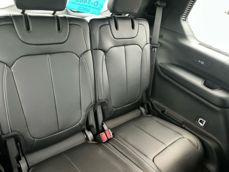 2026 Jeep Grand Cherokee L