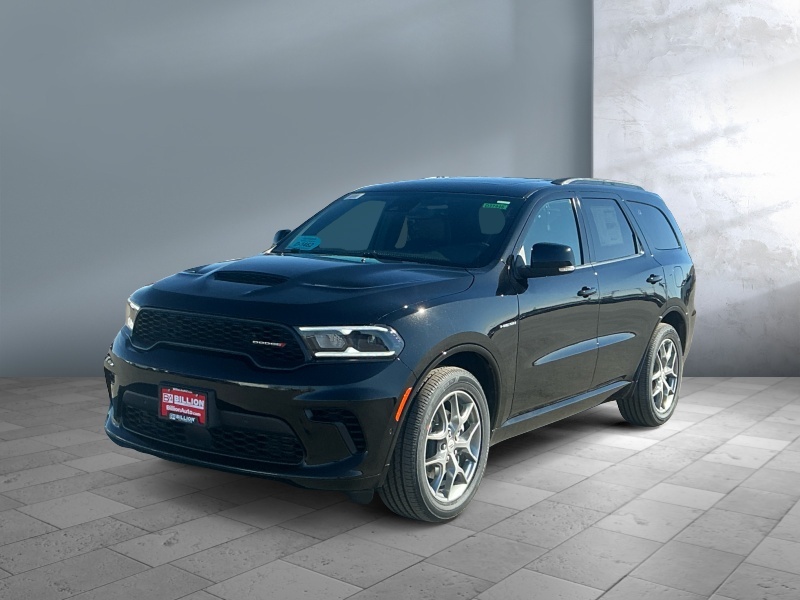 New 2026 Dodge Durango GT Plus HEMI  SUVs