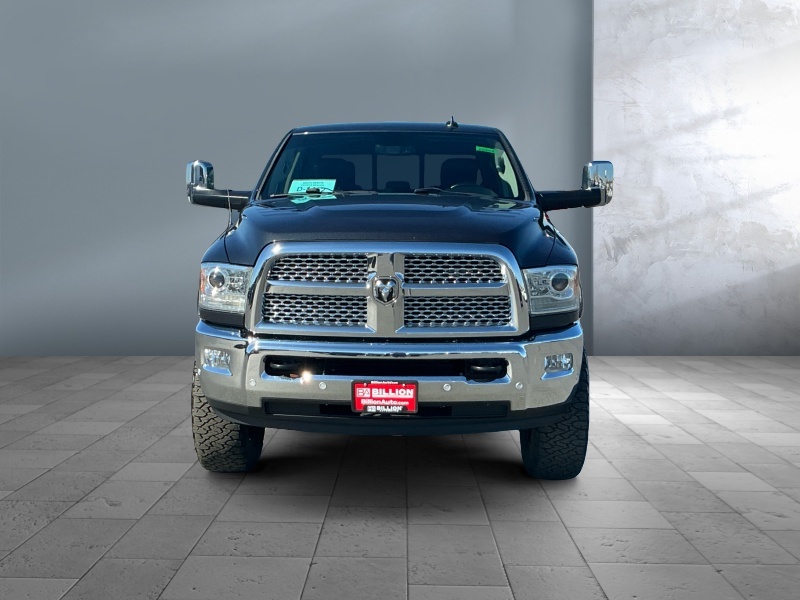 2016 Ram 2500