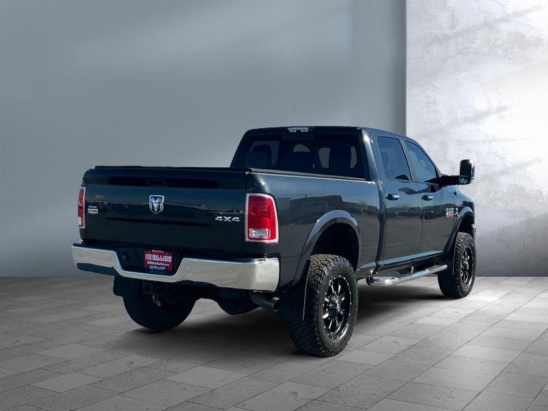 2016 Ram 2500