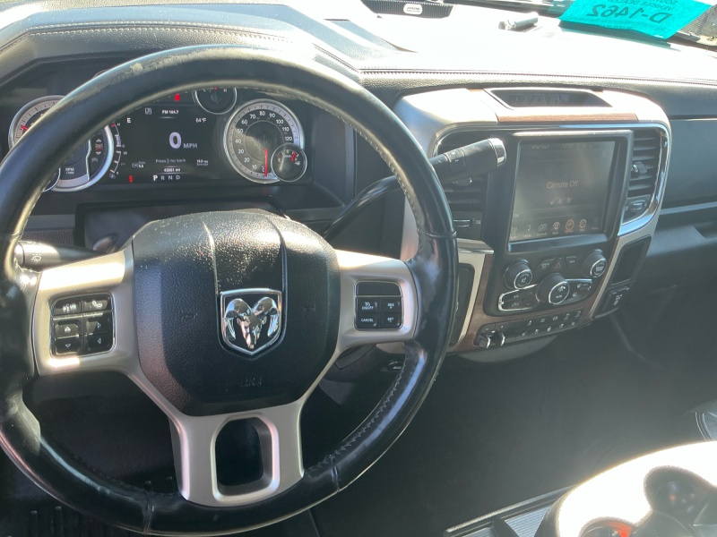 2016 Ram 2500