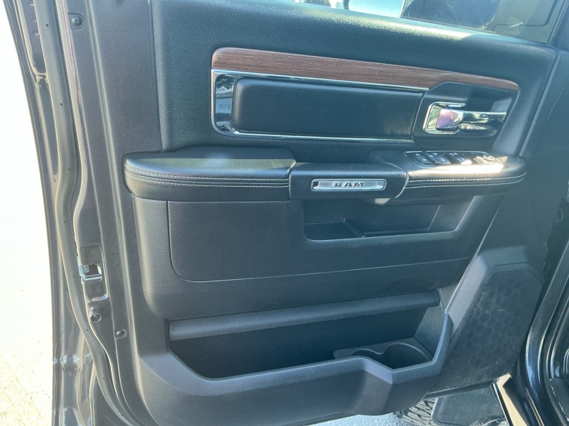 2016 Ram 2500