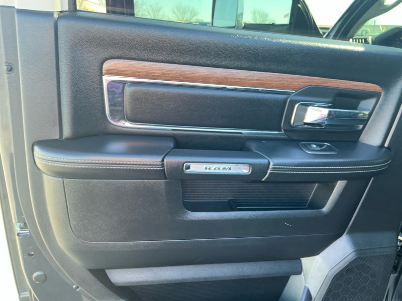 2016 Ram 2500