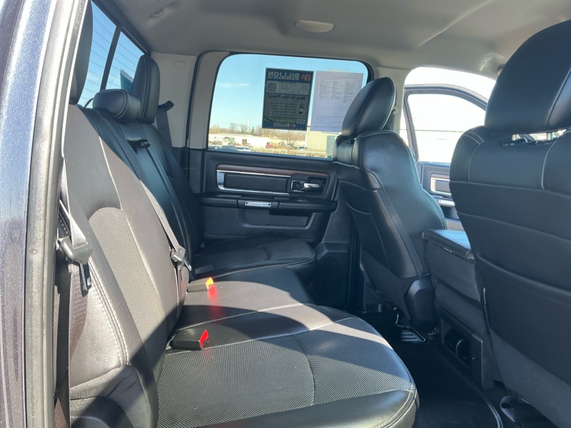 2016 Ram 2500