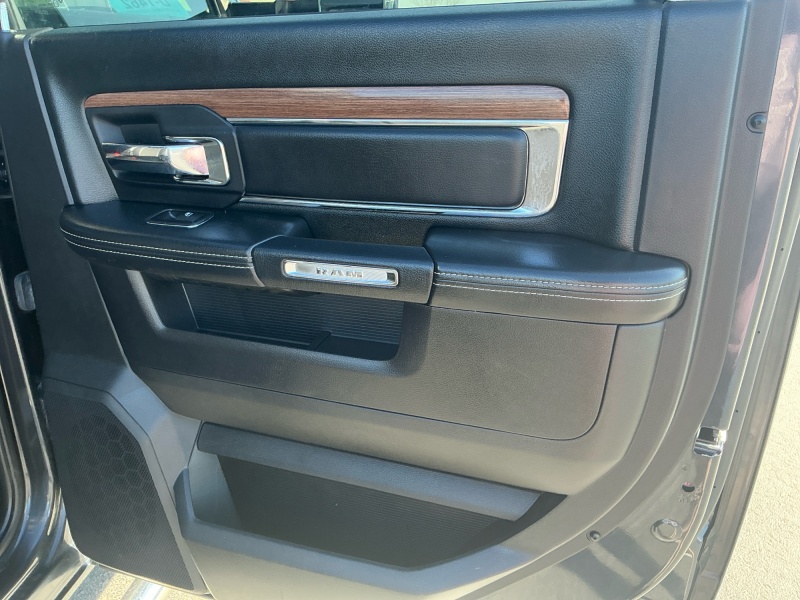 2016 Ram 2500