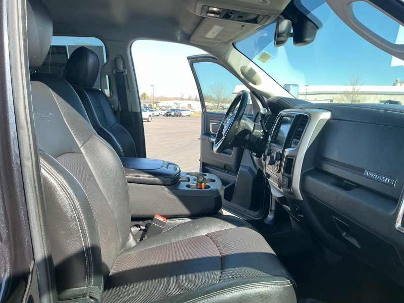 2016 Ram 2500