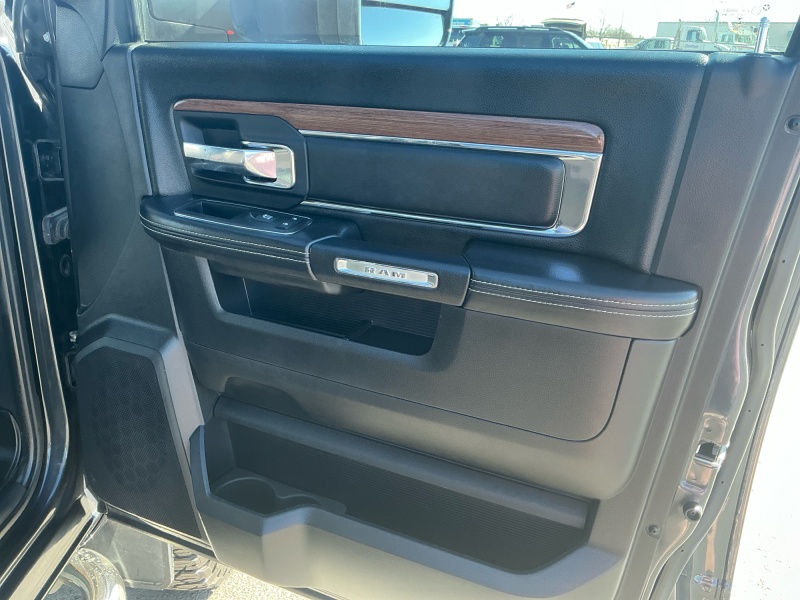 2016 Ram 2500