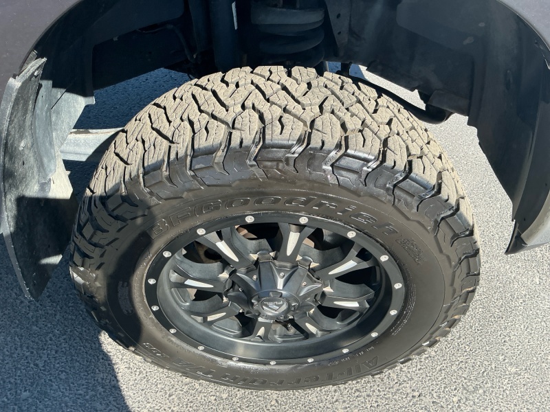 2016 Ram 2500