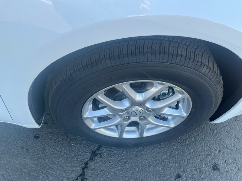 2026 Chrysler Voyager