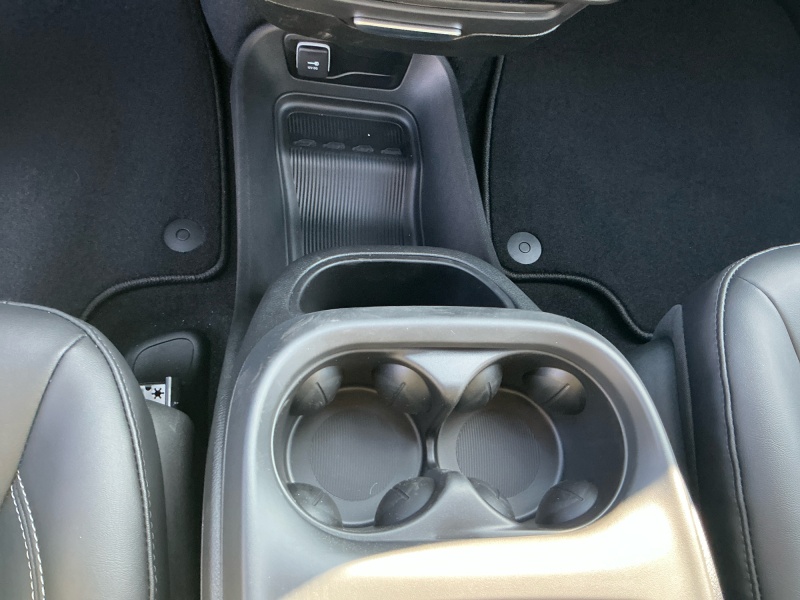 2026 Chrysler Voyager