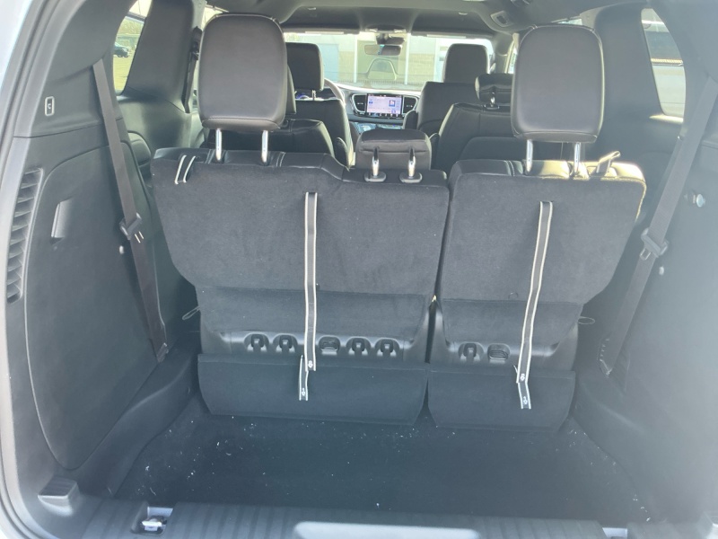 2026 Chrysler Voyager