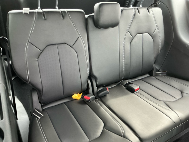 2026 Chrysler Voyager