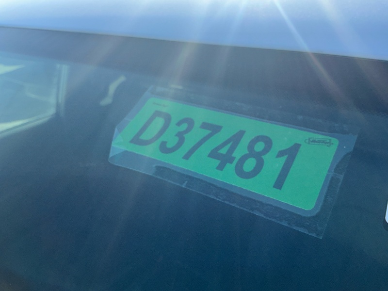 2026 Chrysler Voyager