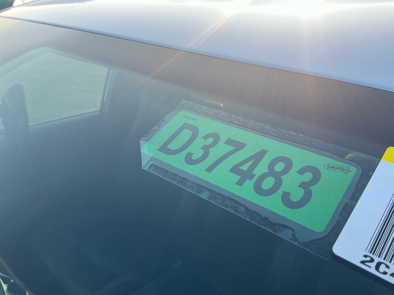 2026 Chrysler Voyager