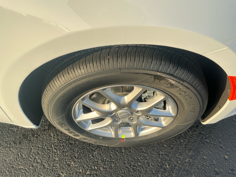 2026 Chrysler Voyager