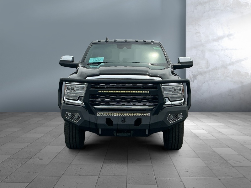 2022 Ram 3500