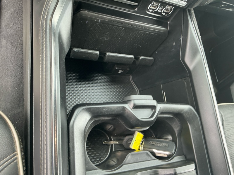 2022 Ram 3500