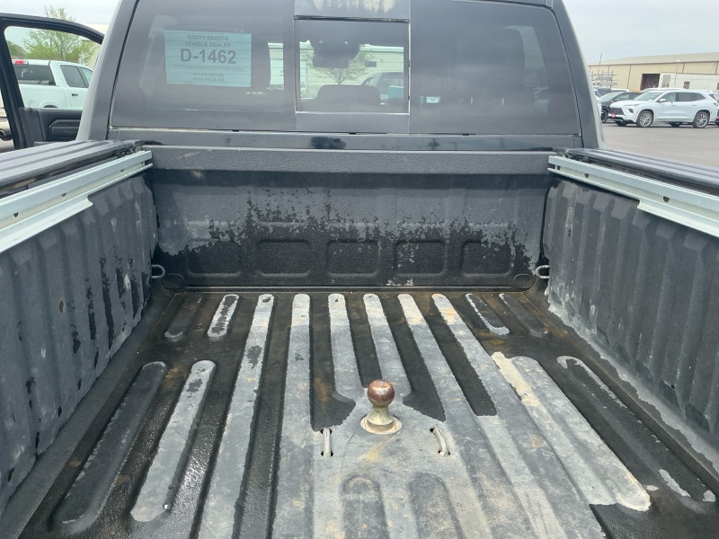 2022 Ram 3500