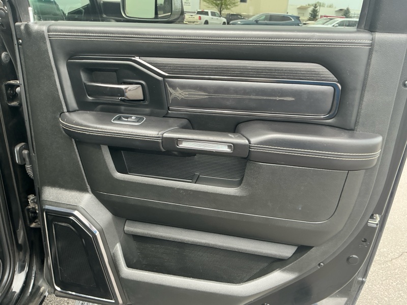 2022 Ram 3500