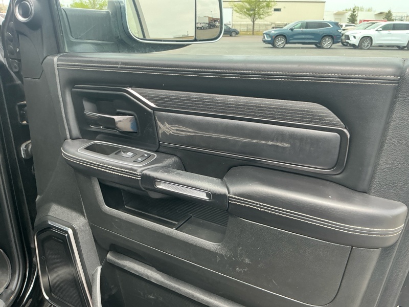 2022 Ram 3500