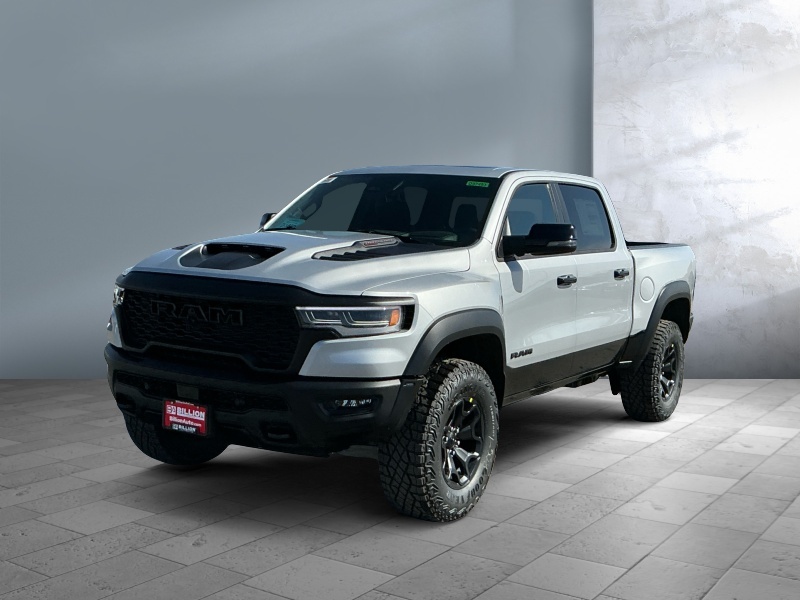 New 2026 Ram 1500 RHO Trucks