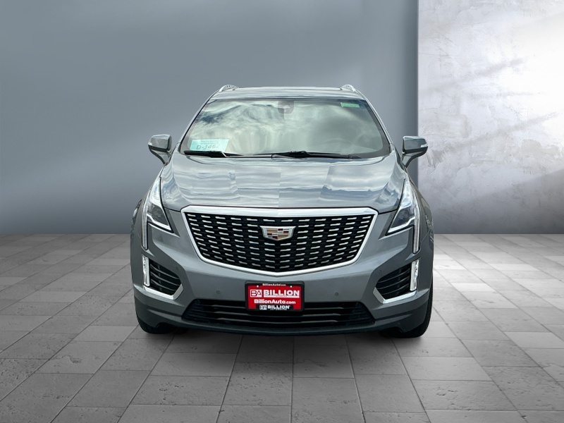 2021 Cadillac XT5