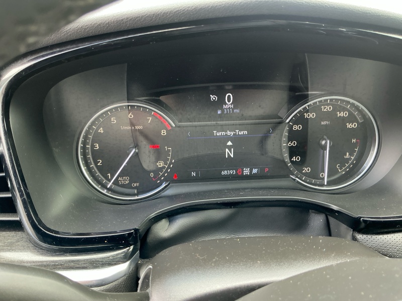 2021 Cadillac XT5