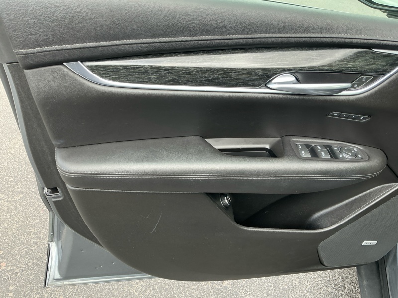 2021 Cadillac XT5
